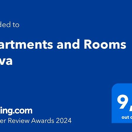 Apartments And Rooms Oliva Đảo Đảo Cres Ngoại thất bức ảnh