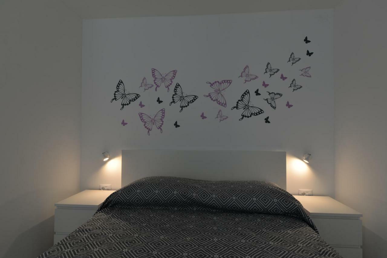 Apartments And Rooms Oliva Đảo Đảo Cres Ngoại thất bức ảnh